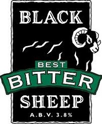 Black Sheep - Best Bitter